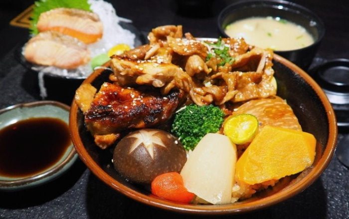 台南新天地餐廳 台南新天地餐廳