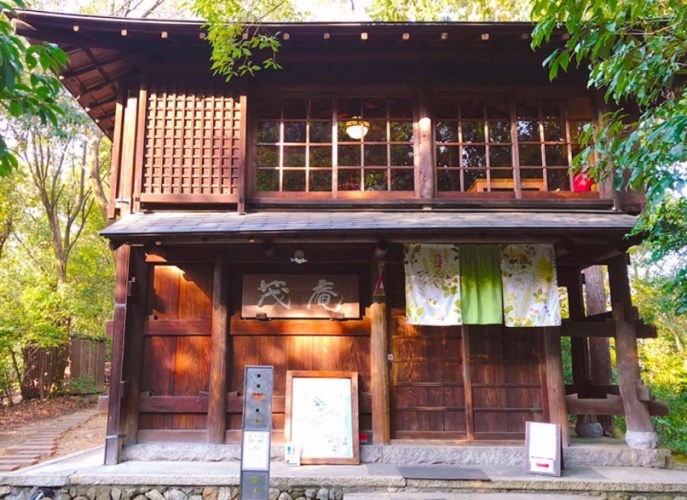 大德寺 大德寺
