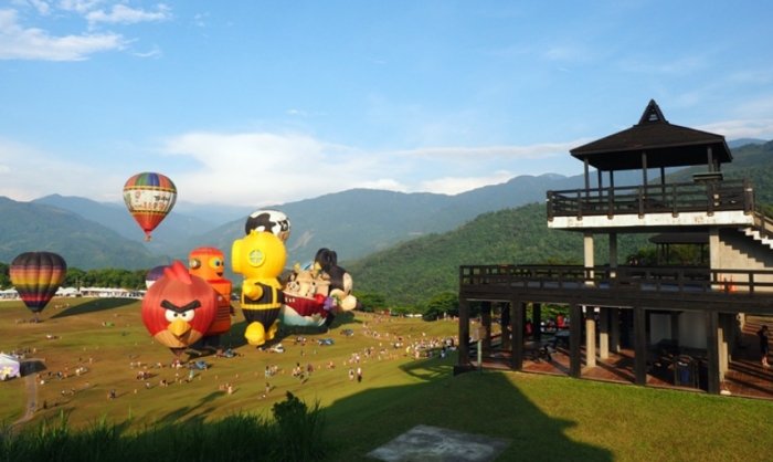 貝爾莊園