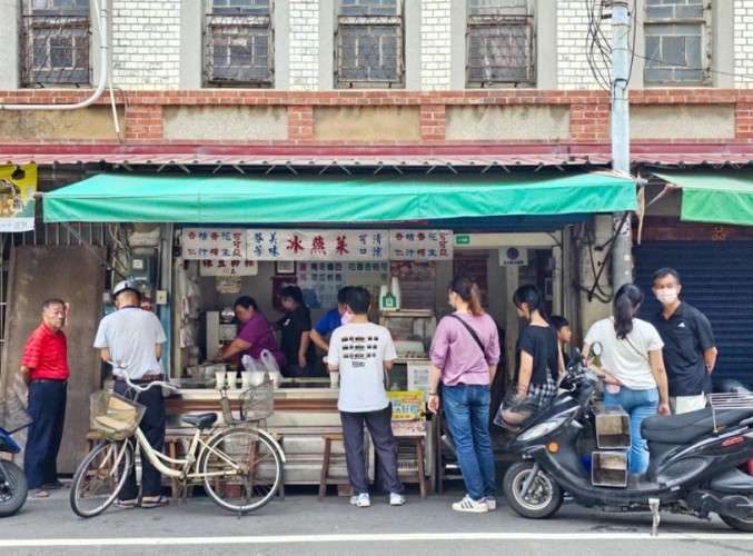 朴子市場 朴子市場