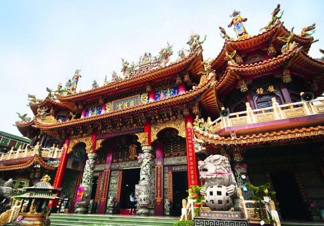 台南永康景點 台南永康景點