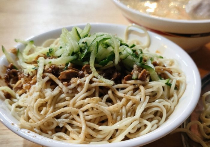 忠明南路美食 忠明南路美食