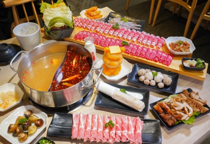 高雄麻辣鍋吃到飽 高雄麻辣鍋吃到飽