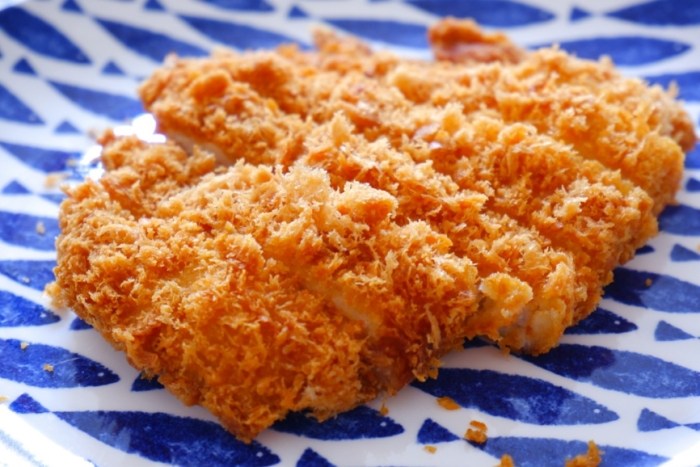 雞排熱量