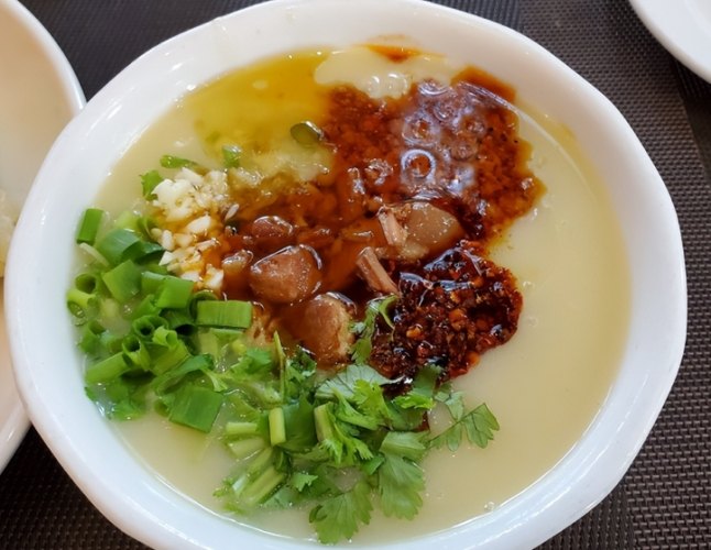 忠貞美食 忠貞美食