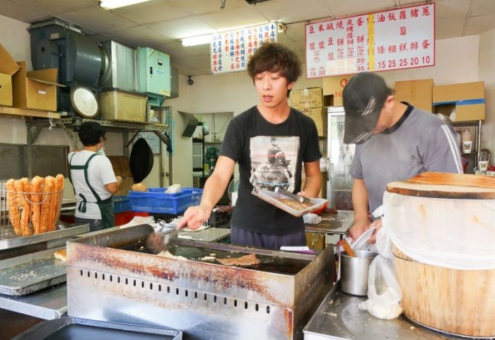 永寧捷運站美食 永寧捷運站美食