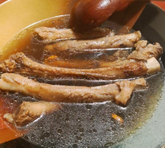 台灣特色美食