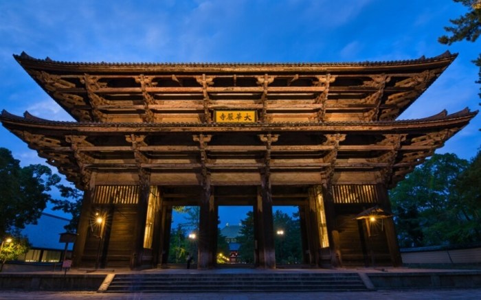 大華嚴寺 大華嚴寺