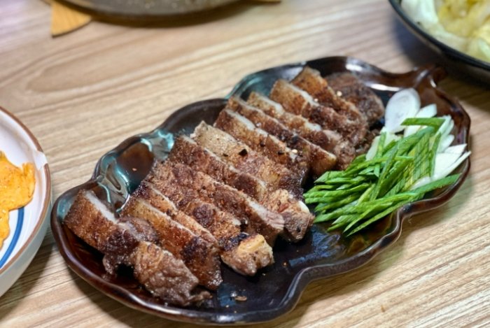 六福村美食 六福村美食
