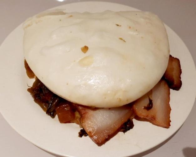興安街美食 興安街美食
