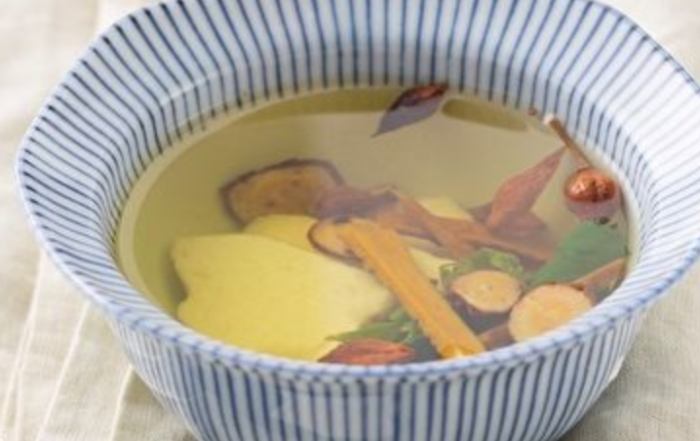黃連解毒湯 黃連解毒湯