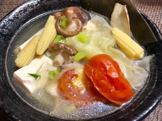 減脂湯：暖心健康湯食譜與實戰減重指南