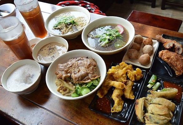 頭城美食 頭城美食