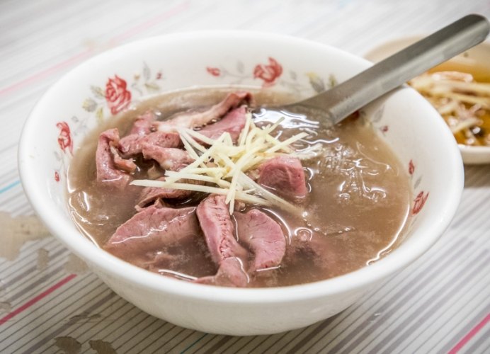 台南保安路美食 台南保安路美食