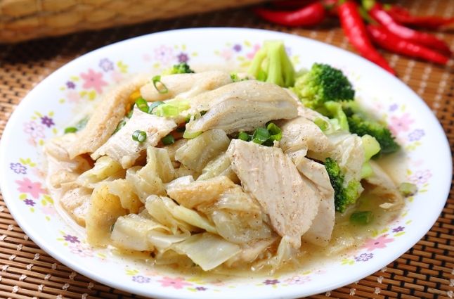 長春街美食 長春街美食