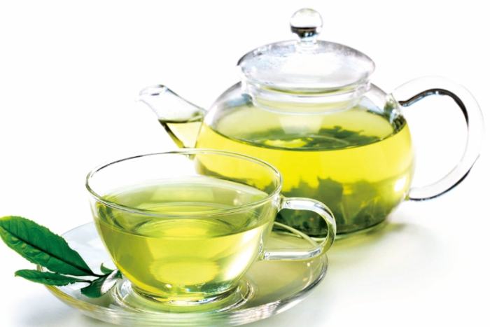 喝綠茶的好處 喝綠茶的好處