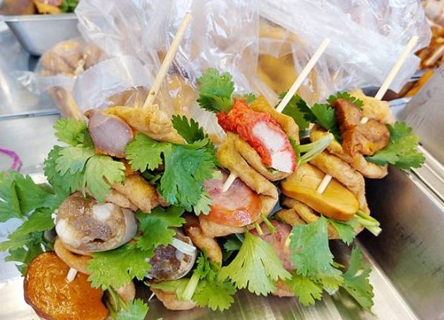 羅東名產 羅東名產