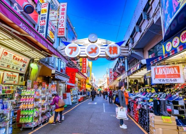 東京都美術館 東京都美術館
