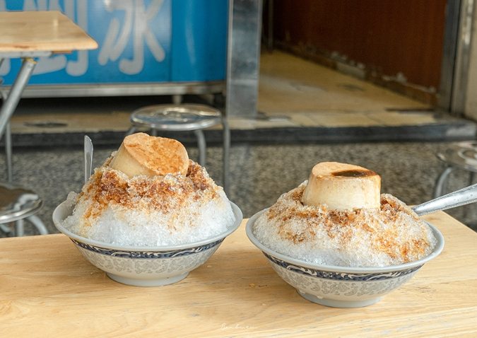 濟南路美食 濟南路美食