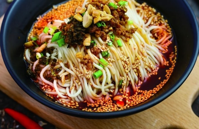 成都美食 成都美食