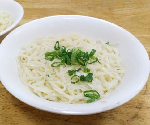 關渡美食