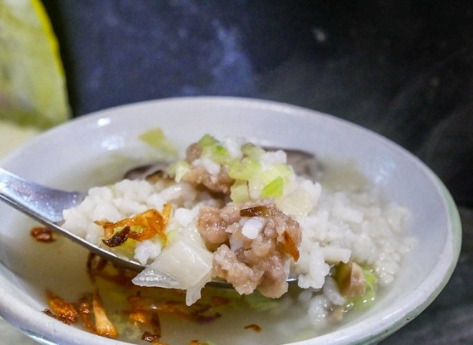 大雅路美食