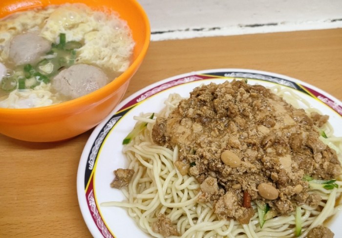 松菸平價美食 松菸平價美食