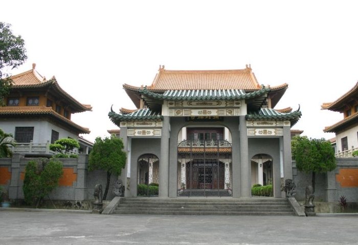 彌陀禪寺 彌陀禪寺