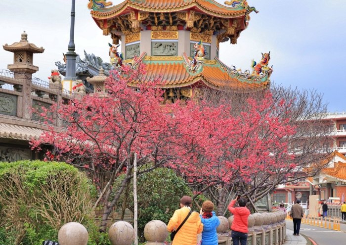 林口觀音寺