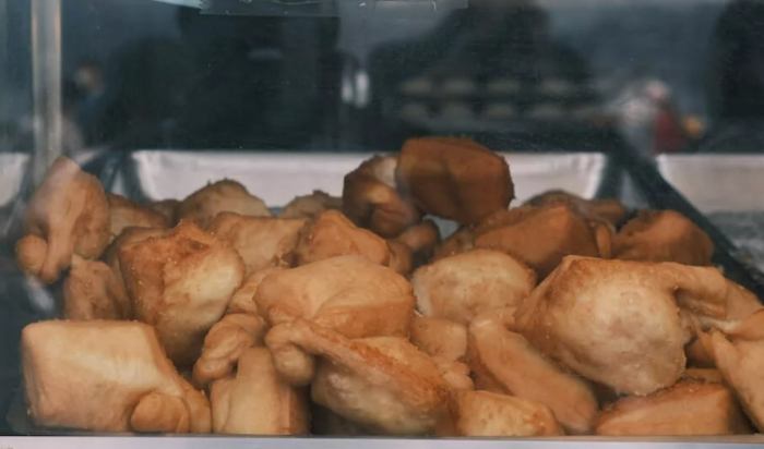 八里老街美食
