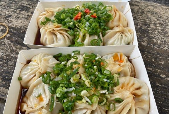 四平路美食 四平路美食