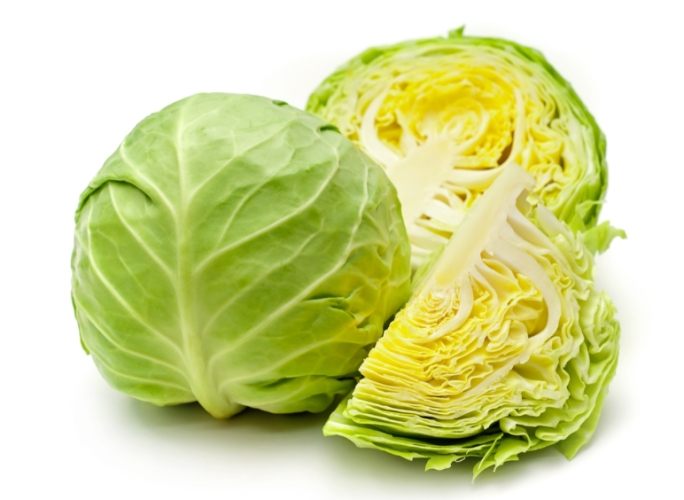 高麗菜功效 高麗菜功效