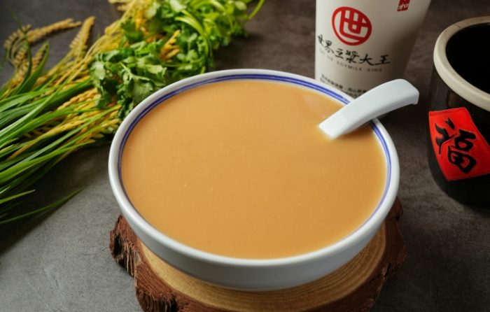米漿做法 米漿做法