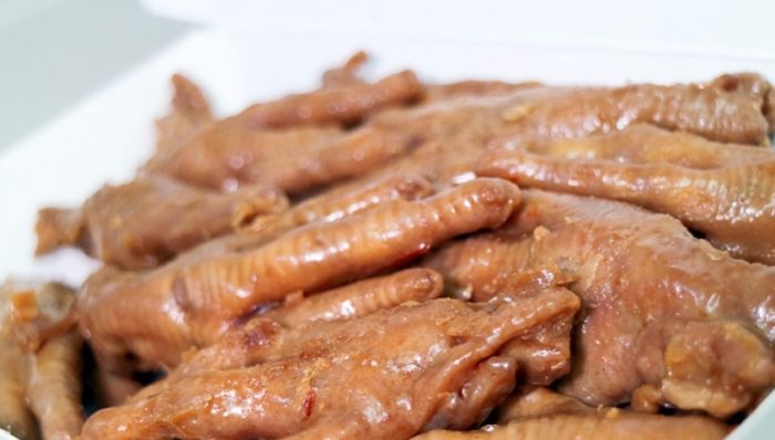 頂溪美食 頂溪美食