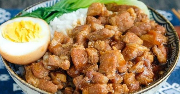 興安街美食 興安街美食