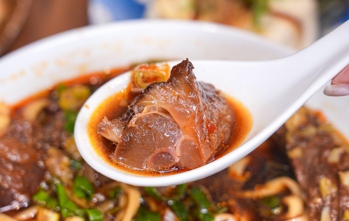 宜蘭牛肉麵推薦 宜蘭牛肉麵推薦