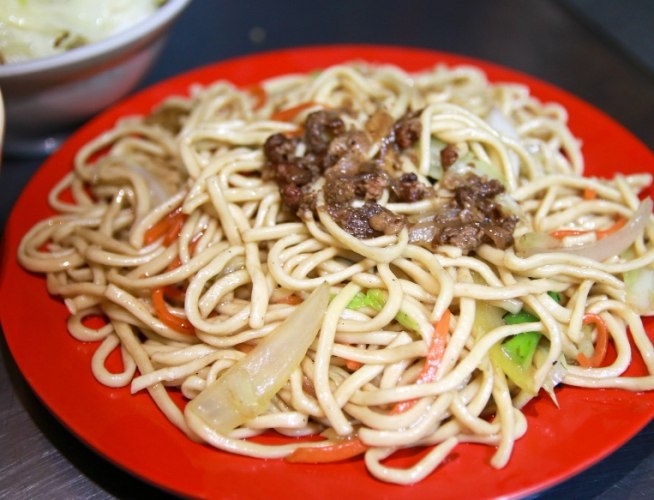 大里塗城路美食 大里塗城路美食