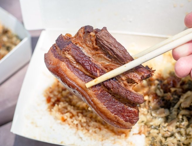向上路美食 向上路美食