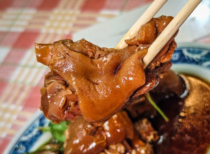 杭州南路美食 杭州南路美食