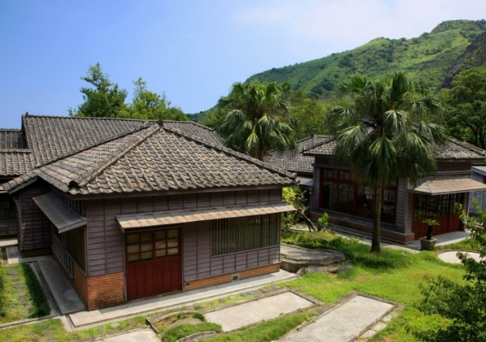 黃金博物館