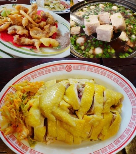 天神商圈