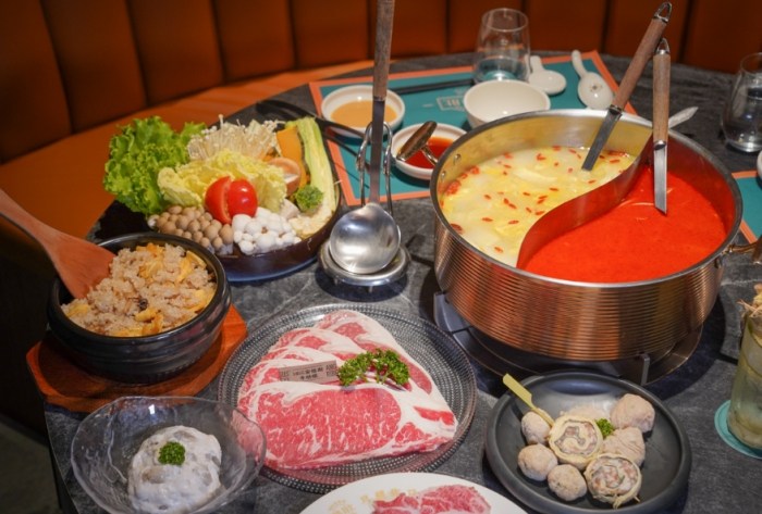 高雄火鍋吃到飽平價 高雄火鍋吃到飽平價