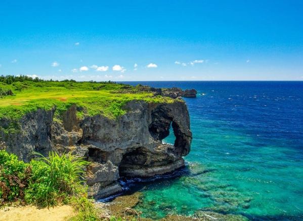 沖繩旅遊 沖繩旅遊