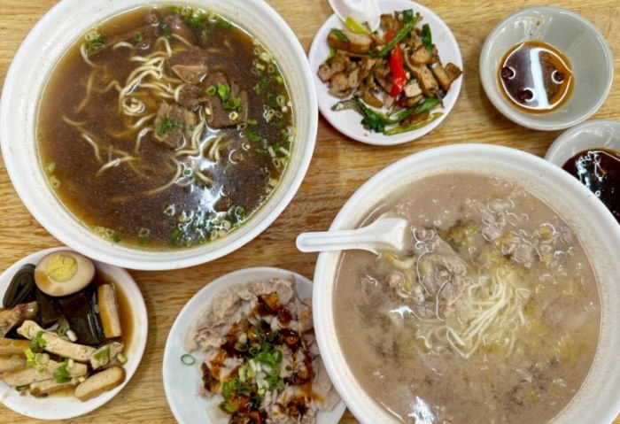 崇德美食 崇德美食