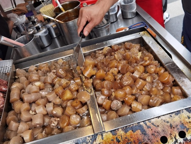 大甲必吃 大甲必吃