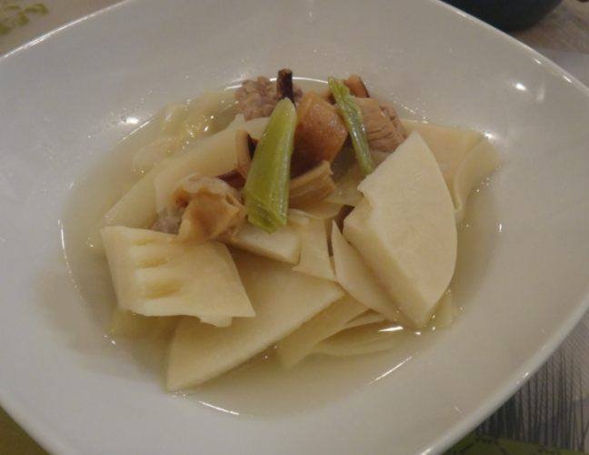 中寮美食 中寮美食