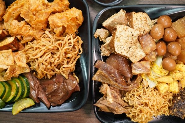 覺民路美食 覺民路美食
