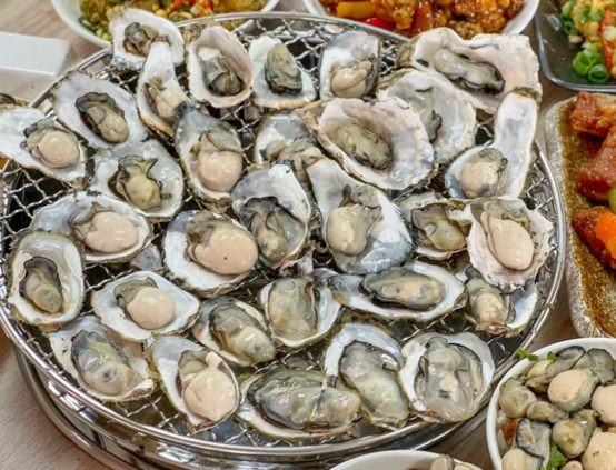 布袋港美食 布袋港美食