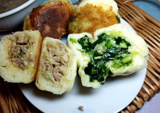 蘆洲美食