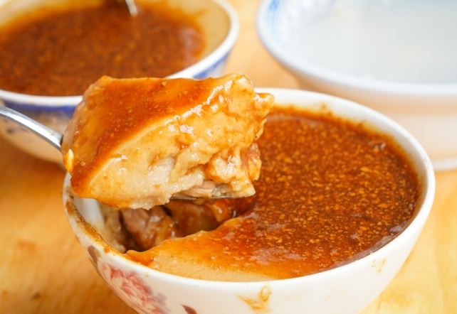 屏東火車站附近美食 屏東火車站附近美食